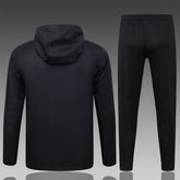 BVB Dortmund 2024-2025 Hooded Set